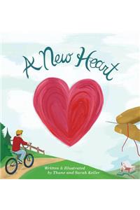 A New Heart