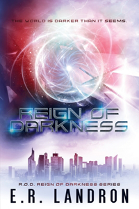Reign Of Darkness