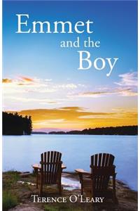 Emmet and the Boy