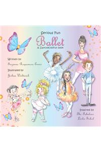 Serious Fun Ballet