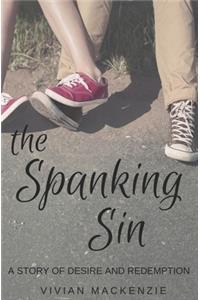 Spanking Sin