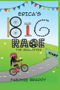 Erica's Big Race