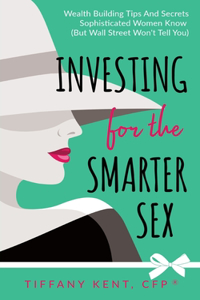 Investing for the Smarter Sex