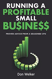 Running a Profitable Small Business