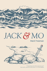 Jack and Mo