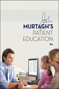 John Murtagh's Patient Education