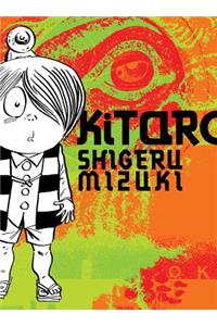 Kitaro