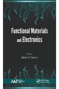 Functional Materials and Electronics