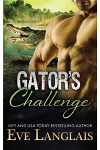 Gator's Challenge