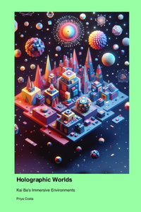 Holographic Worlds
