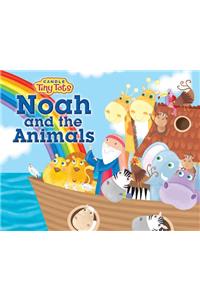 Noah and the Animals