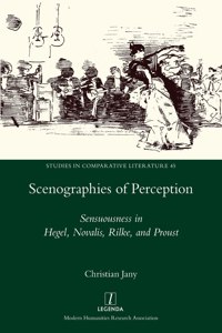 Scenographies of Perception
