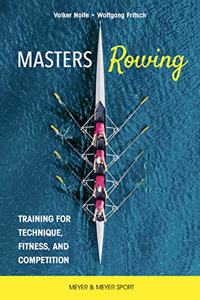 Masters Rowing