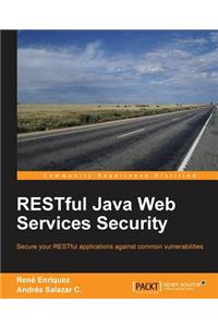 Restfuljavawebservicessecurity