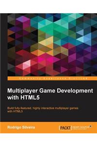 Multiplayer Game Development with HTML5