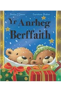 Anrheg Berffaith, Yr