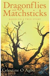 dragonflies and matchsticks