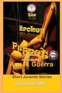 Broken Puppet