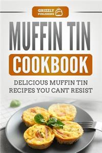 Muffin Tin Cookbook