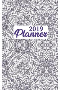 2019 Planner