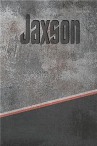 Jaxson