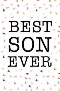 Best Son Ever