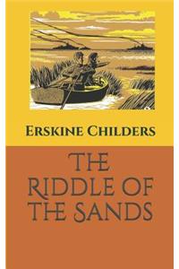 The Riddle of the Sands
