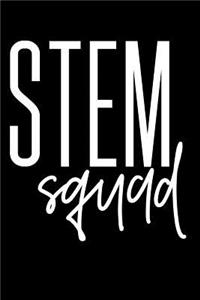 Stem Squad