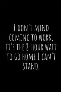 I Don