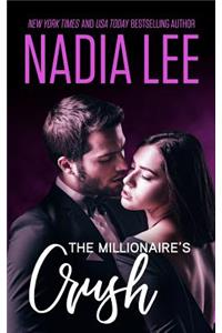 Millionaire's Crush