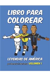Libro para Colorear