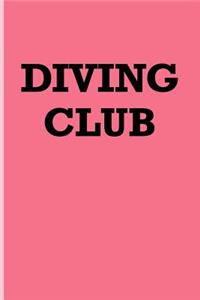 Diving Club