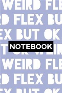 Notebook