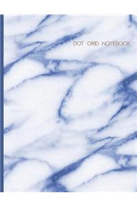 Dot Grid Notebook