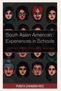 South Asian American Experiences in Schools