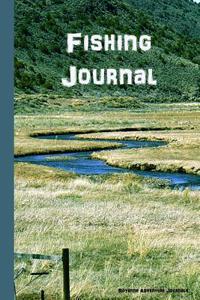 Fishing Journal