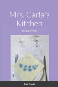 Mrs. Carla's Kitchen