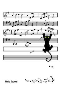 Music Journal