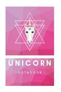 Unicorn Notebook