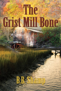 Grist Mill Bone