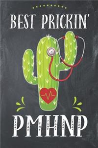 Best Prickin' Pmhnp