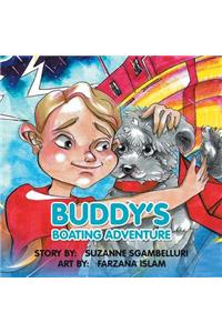 Buddy's Boating Adventure