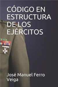 Código En Estructura de Los Ejércitos