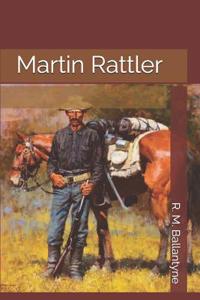 Martin Rattler