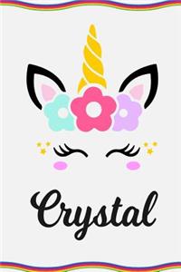 Crystal