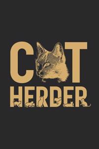 Cat Herder