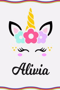 Alivia