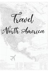 Travel North America