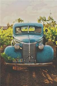 Bohemian Americana Diary