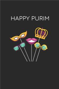 Happy Purim